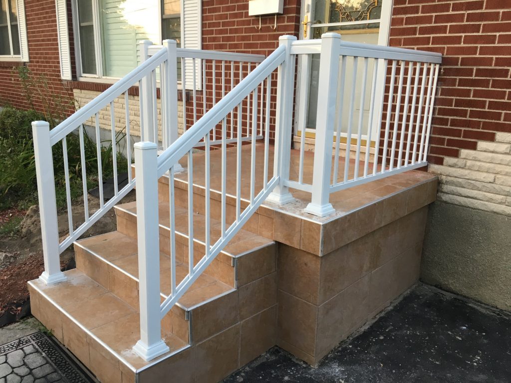 porchoutdoorstairrailingsoshawa GTA RAILINGS